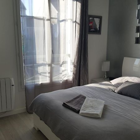 Air-Conditionned Villa, 5 Min To The Park - Disney Magical Homes, Paris 马尼库尔勒翁格尔 外观 照片