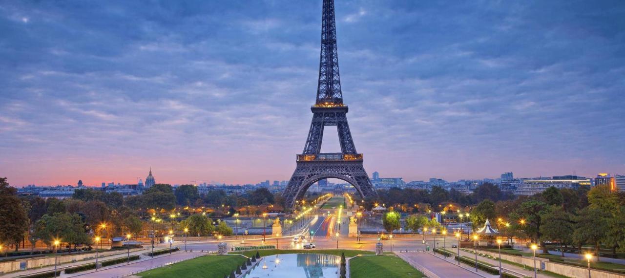 Air-Conditionned Villa, 5 Min To The Park - Disney Magical Homes, Paris 马尼库尔勒翁格尔 外观 照片