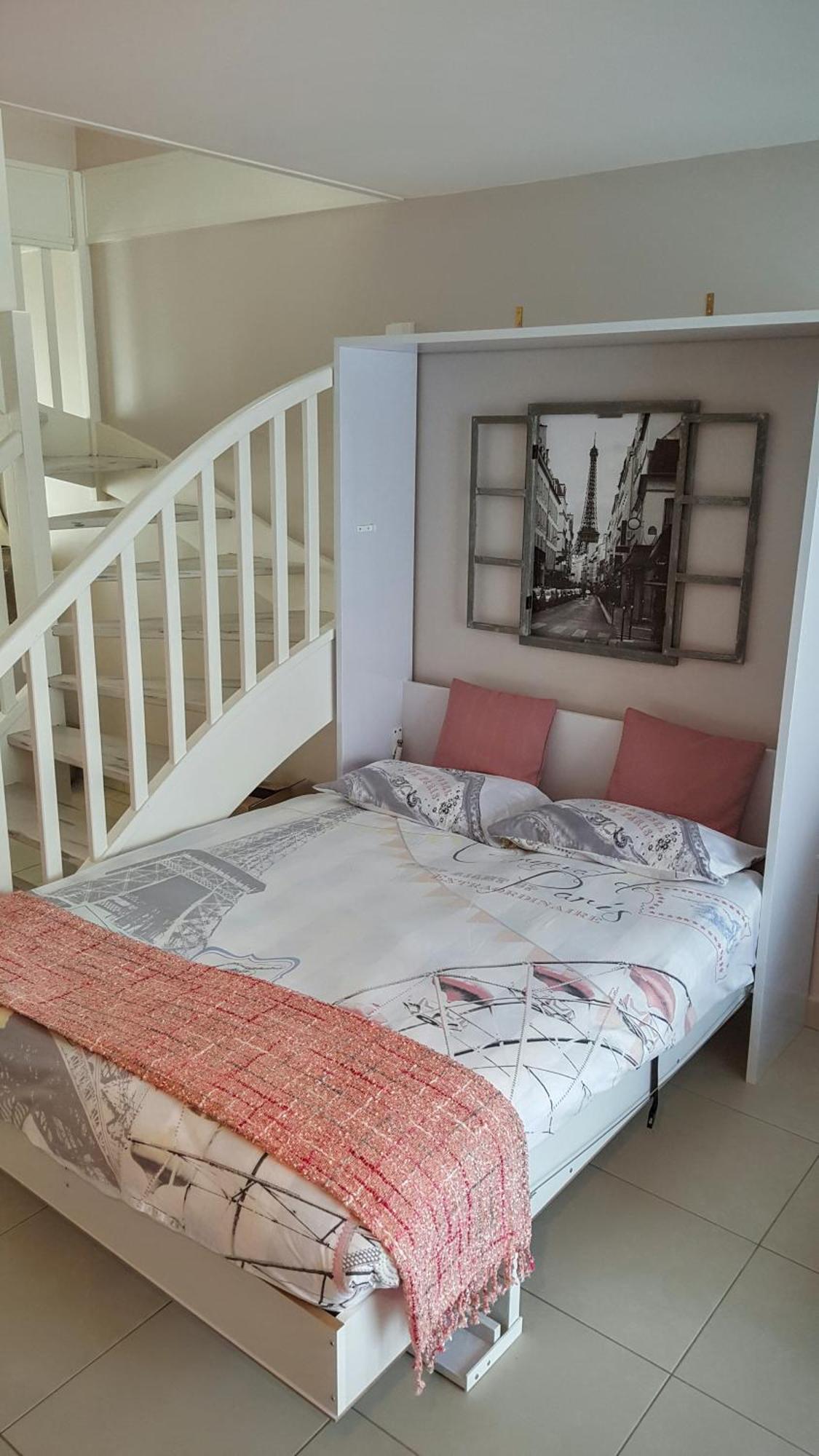 Air-Conditionned Villa, 5 Min To The Park - Disney Magical Homes, Paris 马尼库尔勒翁格尔 外观 照片