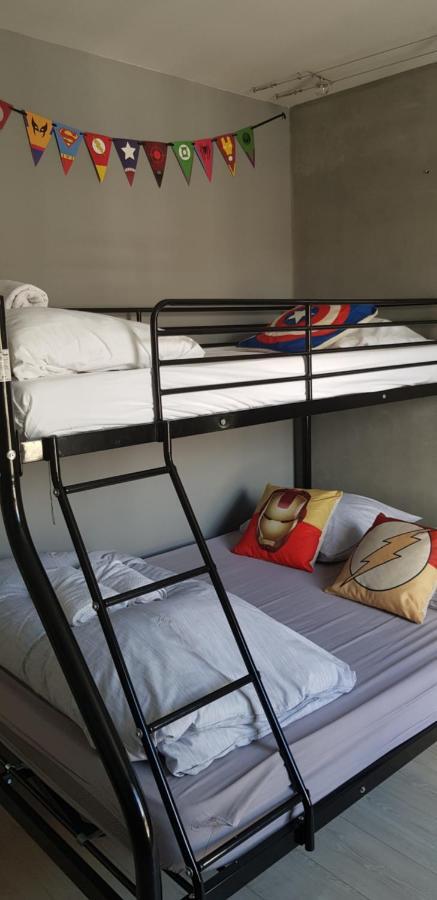 Air-Conditionned Villa, 5 Min To The Park - Disney Magical Homes, Paris 马尼库尔勒翁格尔 外观 照片