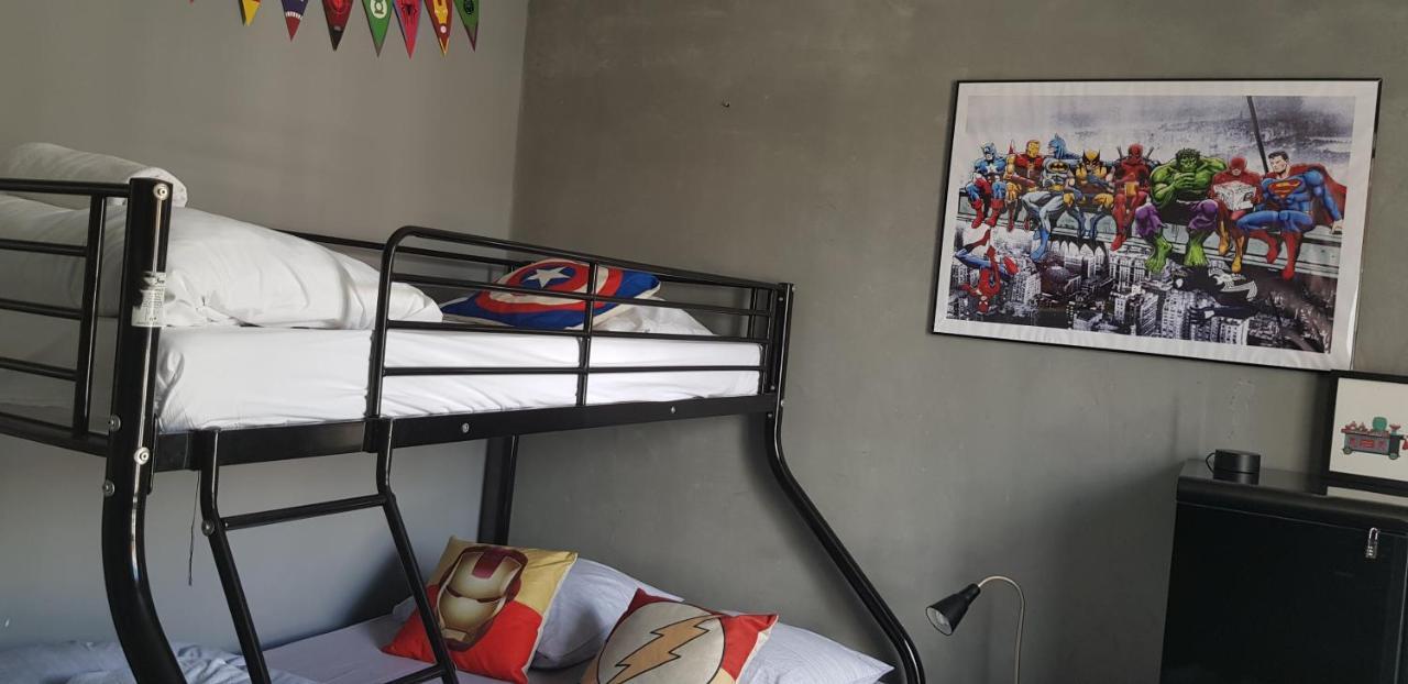 Air-Conditionned Villa, 5 Min To The Park - Disney Magical Homes, Paris 马尼库尔勒翁格尔 外观 照片